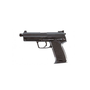 HK USP45 Tactical V1 .45 ACP 5.09in 12rd 2 Magazines Semi-Automatic Pistol (81000350)