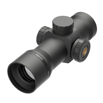 LEUPOLD Freedom RDS 1x34 Red Dot Sight No Mount (180091)
