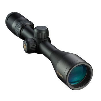 NIKON Prostaff 3-9x40mm BDC 1in Riflescope Refurbished (6722B)