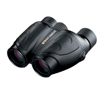 NIKON Travelite 12x25 Binoculars Refurbished (7279B)