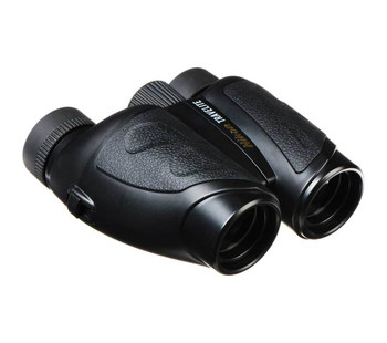 NIKON Travelite 12x25 Binoculars Refurbished (7279B)