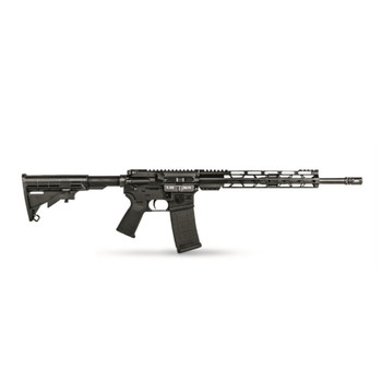 DIAMONDBACK DB15 .300 AAC Blackout 16in 30rd Semi-Automatic Rifle (DB15300SSB)