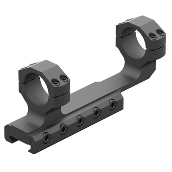 LEUPOLD Mark AR 1in 1-Piece Matte Black Scope Mount (177093)