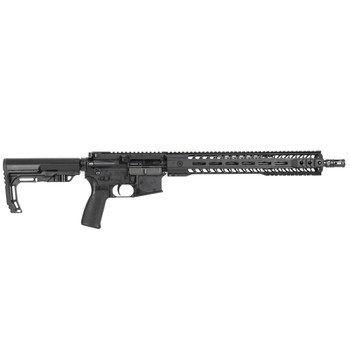 RADICAL FIREARMS RF 5.56mm 16in 30rd Semi-Auto Rifle (FR16-5.56SOC-15MHR)