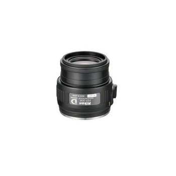 NIKON 20x Wide EDG Fieldscope Eyepiece (8294)