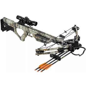 PSE Coaltition Crossbow Package (01318CA)