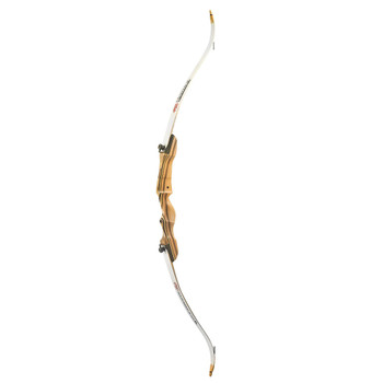 PSE Razorback 62-15 LH Recurve Bow (41575L6215)