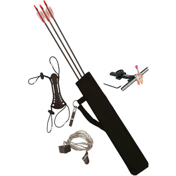 PSE Pro Max Package 62-25 LH Recurve Bow (42230L6225)