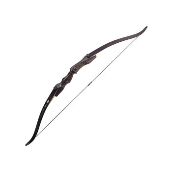 PSE Pro Max Package 62-30 RH Recurve Bow (42230R6230)