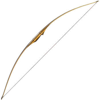 PSE Terra LH 64-50 Longbow (42240L6450)