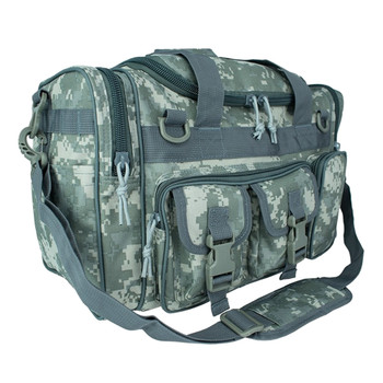 OSAGE RIVER Tactical 18-Inch ACU Digital Camo Duffle Bag (ORTD18ACU)