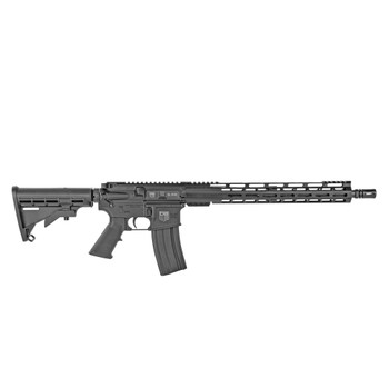 DIAMONDBACK DB15 5.56mm 16in 30rd Semi-Automatic Rifle (DB15WSB)