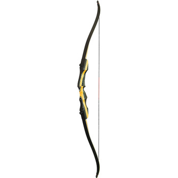 PSE Nighthawk 62-40 Right Hand Recurve Bow (42178R6240)