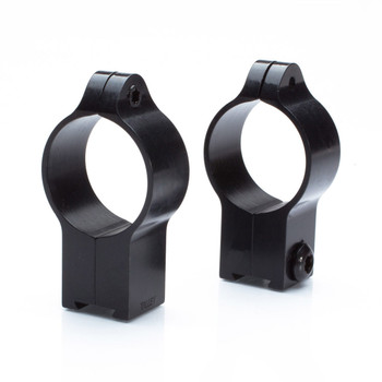 TALLEY 22CZRH 30mm CZ 452 European/455/512/513 High Rimfire Rings (30CZRH)