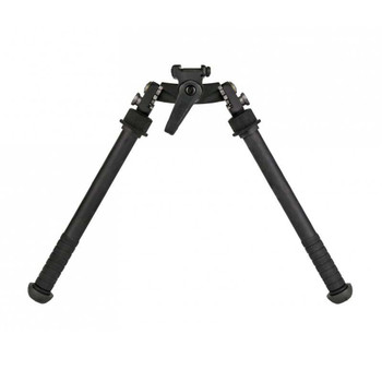 ACCUSHOT CAL Tall Atlas Bipod with Two-Screw Clamp (BT69)