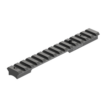 LEUPOLD BackCountry Cross-Slot Kimber 8400 WSM 1-Piece Base (176713)