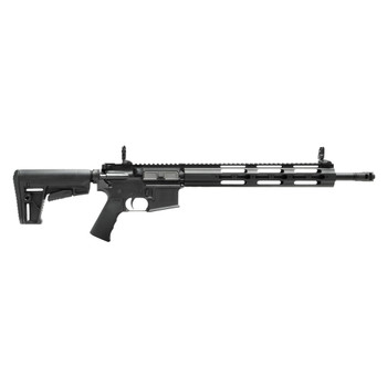 KRISS USA DMK22C 22LR 16.5in 15+1rd 6 Position Stock Black Rifle (DM22CBL00)