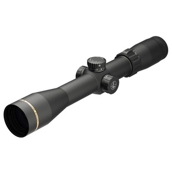 LEUPOLD VX-Freedom AR 4-12x40 30mm SF TMR Matte Black Riflescope (177230)