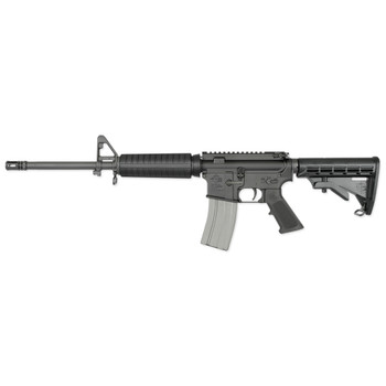 ROCK RIVER ARMS LAR-15 CAR A4 5.56mm 16in Semi-Automatic Rifle (AR1222)