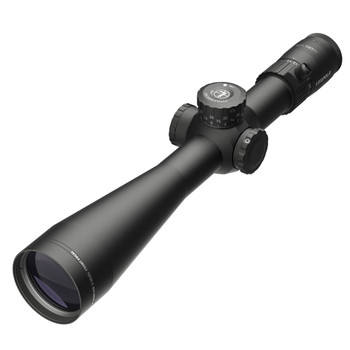 LEUPOLD Mark 5 5-25x56mm (35mm) M5C3 Matte Front Focal TMR Riflescope (171772)