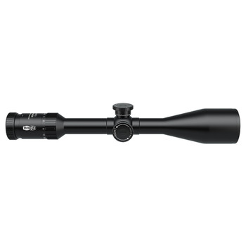 MEOPTA MeoPro 4.5-14x50 SFP HTR Target Turrets Z-Plex I Riflescope (598990)