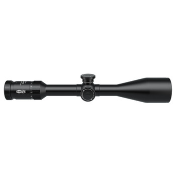MEOPTA MeoPro 4.5-14x50 SFP HTR Target Turrets BDC Riflescope (599000)