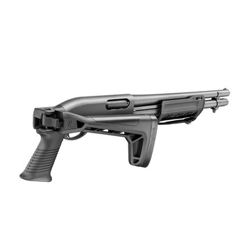 REMINGTON 870 20Ga 18in 6rd Pump-Action Shotgun (81223)
