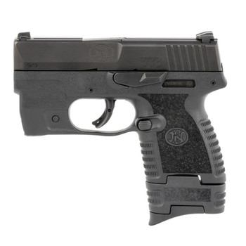 FN 503 9mm 3.10in 6rd/8rd Semi-Automatic Pistol (661000982)