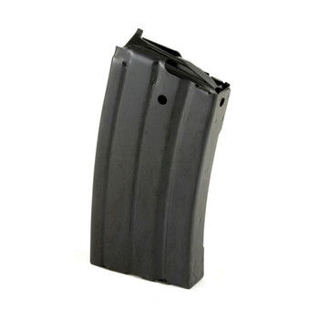 PROMAG Mini-14 223 Rem. 20rd Steel Magazine (RUG-A1)