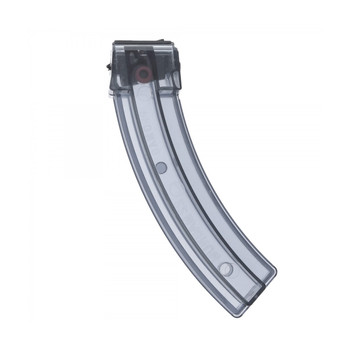 PROMAG Ruger 10/22 22 WMR 23rd Polymer Magazine (RUG-A16)