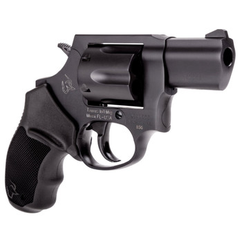 TAURUS 856 38 SPL 2in 6rd Black Revolver (2-85621)
