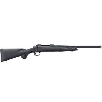 T/C Compass II Compact 308 Win 16.5in 5rd Black RH Rifle (12538)