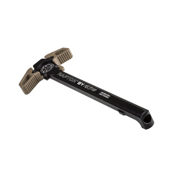 RADIAN Raptor AR15 5.56 FDE/Black Charging Handle (R0003)