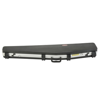 SKB ATA Single Black Rifle Case (2SKB-4900)