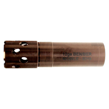 PATTERNMASTER Code Black Duck 12 Gauge Benelli/Beretta Mobile Choke Tube (5319)