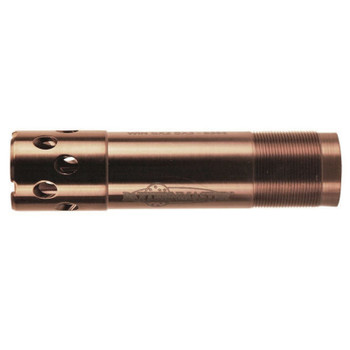 PATTERNMASTER 12ga Browning Invector Plus/Winchester SX3/SX4 Code Black Duck Choke Tube (5344)