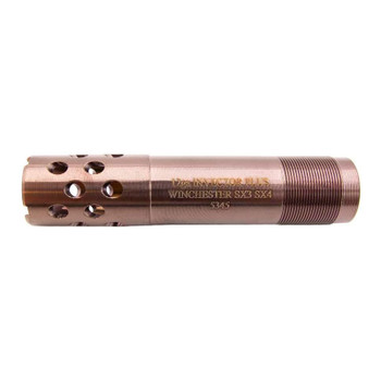 PATTERNMASTER Code Black Goose 12 Gauge Browning Invector Plus/Winchester SX3/SX4 Choke Tube (5345)