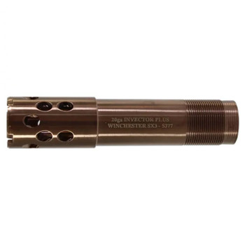 PATTERNMASTER Code Black Duck 20Ga Browning Invector Plus/Winchester Choke Tube (5377)