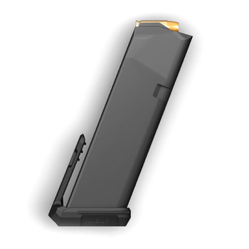 RECOVER TACTICAL MC21 Black Magazine Clip for Glock 21 (MC21B1)