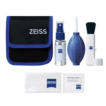 ZEISS Lens Cleaning Kit (000000-2390-186 )