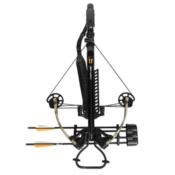 BEAR X Saga 405 Gods Country Crossbow Package (AC93A2A7200)