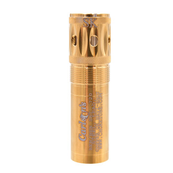 CARLSONS Sporting Clays Beretta/Benelli Mobil Competition Target Skeet Ported Choke Tube (15692)