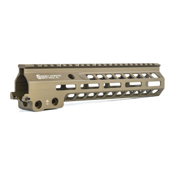 GEISSELE AUTOMATICS Super Modular MK14 M-Lok 9.5in Rail (05-578S)