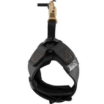 B3 ARCHERY Claw Desert Brown Release Aid with Flex Connector System (CLFC-DB)