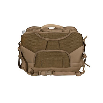 BERETTA Coyote Tactical Messenger Bag (BS87100189087ZUNI)