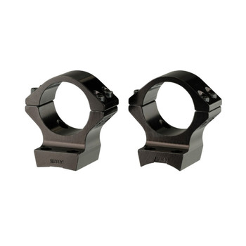 BROWNING X-Bolt/X-Bolt 2 1in Low Integrated Scope Mount System (12504)