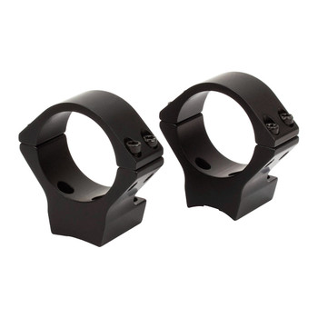 BROWNING X-Bolt 30mm Low Integrated Scope Mount System (12510)