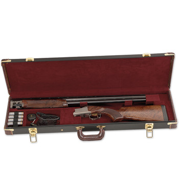 BROWNING Chesapeake Black/Brown 34in Fitted Case (1427049408)