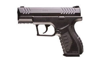 UMAREX XBG 177BB 4.25in 19rd Black Synthetic Air Pistol (2254804)