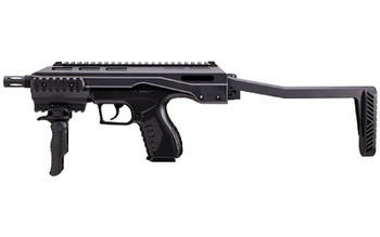 UMAREX Tactical Adjustable Carbine 177BB 410 Black 19Rd Pistol (2254824)